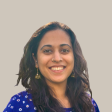 Photo: Dr. Megha Patel, MD