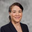 Photo: Dr. Iracema Arevalo, MD