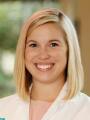 Photo: Dr. Anna Baur, MD