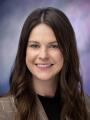 Photo: Dr. Miranda Tracy, MD
