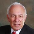 Photo: Dr. Bernard Milstein, MD