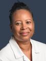 Photo: Dr. Facika Tafara, MD