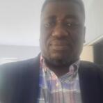 William Abrokwa, PMHNP