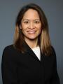 Photo: Dr. Julie Van, DO