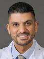 Photo: Dr. Mohammad El-Ghanem, MD