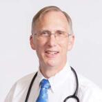 Dr. A E Hertzler Knox, MD