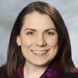 Photo: Dr. Megan Mayer, MD