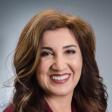 Photo: Dr. Nadereh Varamini, MD
