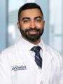 Photo: Dr. Hari Mitra, MD