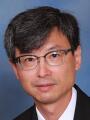 Photo: Dr. Jieshi Yan, MD