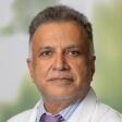 Photo: Dr. Faiq Akhter, MD