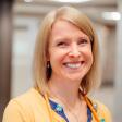 Photo: Dr. Ruth McCluskey, MD