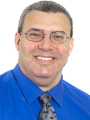 Photo: Dr. Michael Day, MD