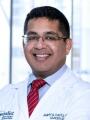 Photo: Dr. Amish Dave, MD