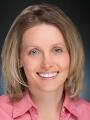 Photo: Dr. Suzanne Zentko, MD