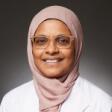 Photo: Dr. Fathima Arab, MD