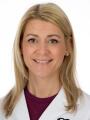 Photo: Dr. Rachel Stearnes, DO