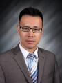Photo: Dr. Shawn Fu, MD