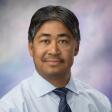 Photo: Dr. Yogesh Shrestha, MD