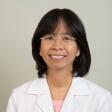 Photo: Dr. Maristela Garcia, MD