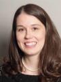 Photo: Dr. Jennifer McIntosh, MS