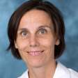 Photo: Dr. Adrienne Scheich, MD