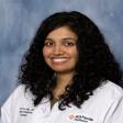Photo: Dr. Kaavya Nair, DO