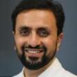 Photo: Dr. Muhammad Munir, MD