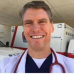 Dr. Brandon Heiberger Jr, MD