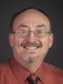 Photo: Dr. Franklyn Babb, MD