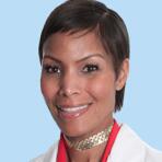 Dr. Desiree Clarke, MD