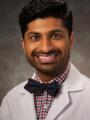 Photo: Dr. Omer Mirza, MD