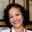 Photo: Dr. Geetha Pillai, MD