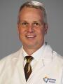 Photo: Dr. Robert Crawford, MD