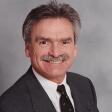 Photo: Dr. Charles Lewis, DO