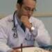 Photo: Dr. Javier Caraballo, MD