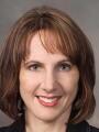 Photo: Dr. Donna Saatman, MD