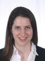 Photo: Dr. Hillary Petska, MD