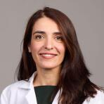 Dr. Zahra Ghiassi-Nejad, MD