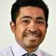 Photo: Dr. Joshua Lopez, DO
