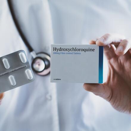 Learn more about hydroxychloroquine’s use to fight malaria, why it’s prescribed for lupus, and what to know about hydroxychloroquine side effects.