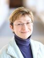 Photo: Dr. Julia Blank, MD