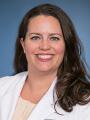 Photo: Dr. Elizabeth Pelkofski, MD