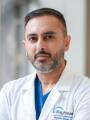 Photo: Dr. Manjeet Singh, DO