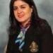 Photo: Dr. Sara Tanavoli, DDS