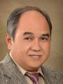 Photo: Dr. Antonio Ramirez, DO