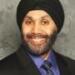 Photo: Dr. Pratap Singh, MD