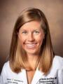 Photo: Dr. Anna Bradley, MD