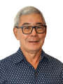 Photo: Dr. Gary Inamine, MD