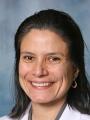 Photo: Dr. Silvia Fernandez, MD